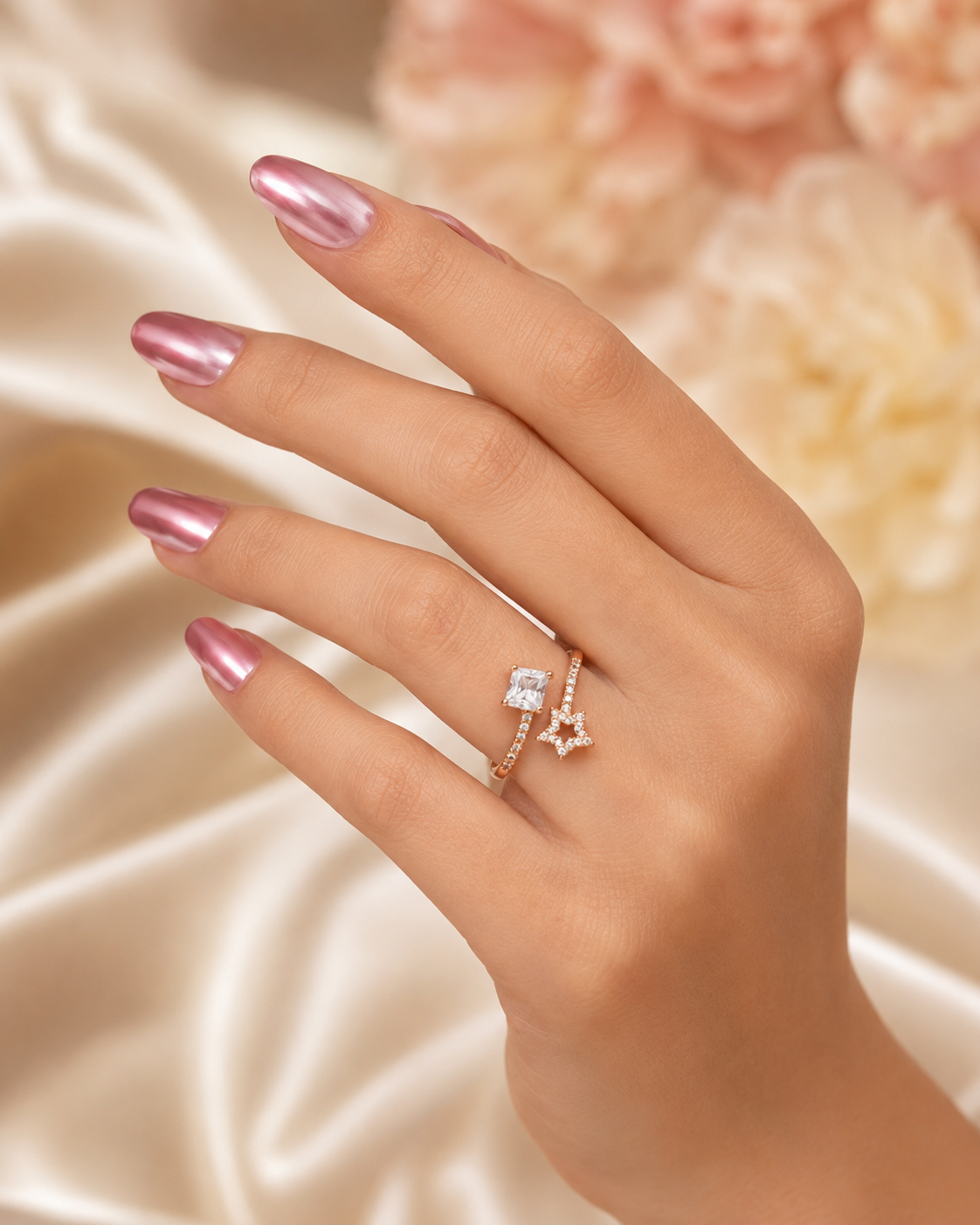 Star Ring