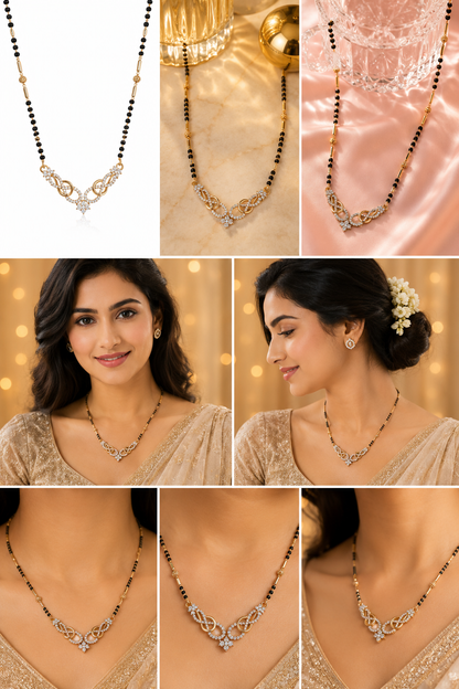 Grace Mangalsutra