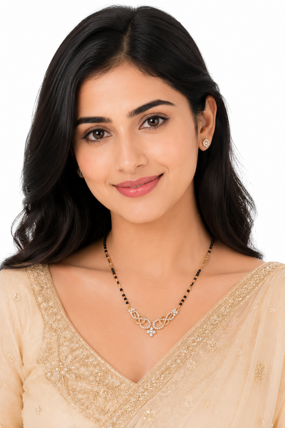Grace Mangalsutra