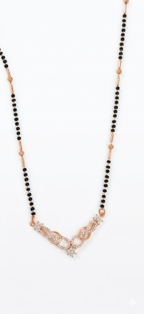 Grace Mangalsutra