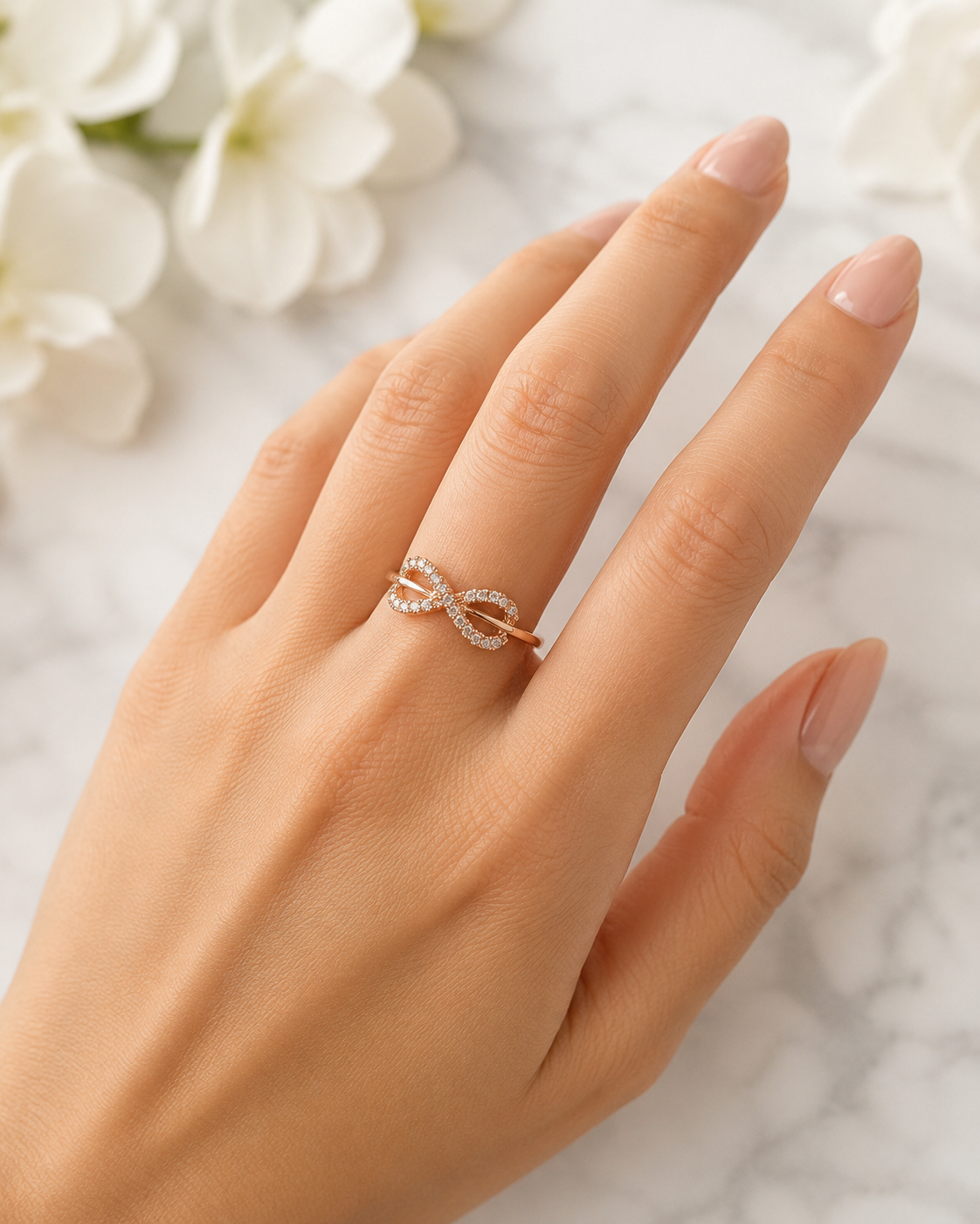 Infinity Ring