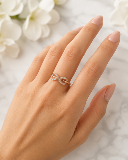 Infinity Ring