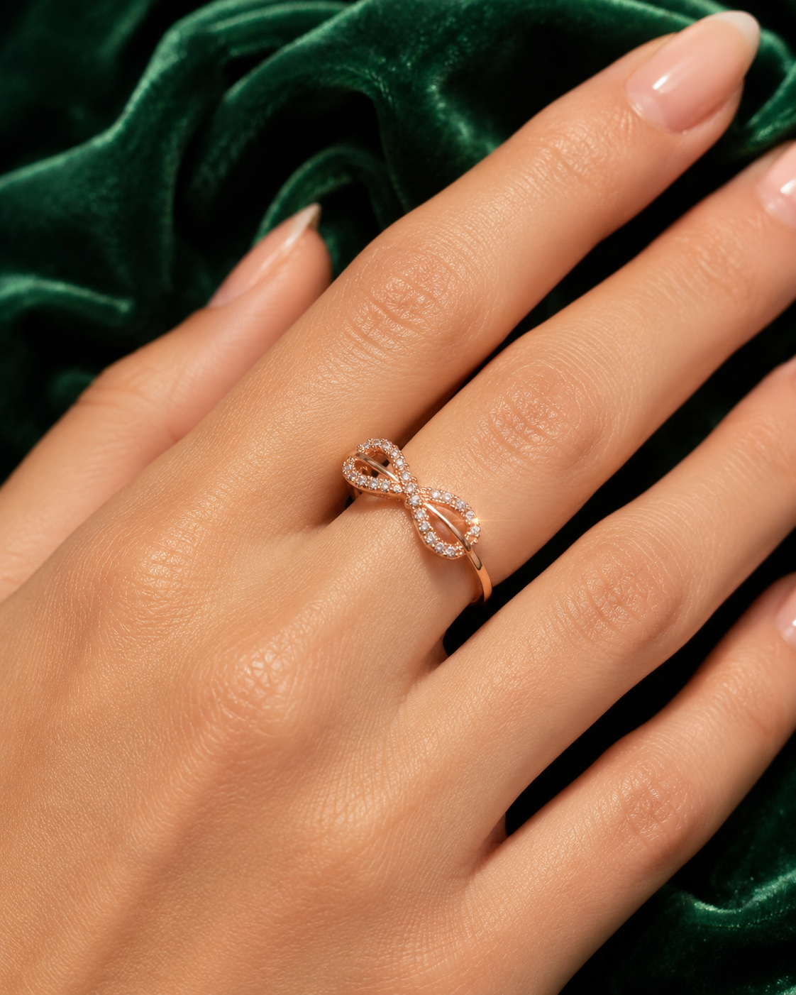 Infinity Ring