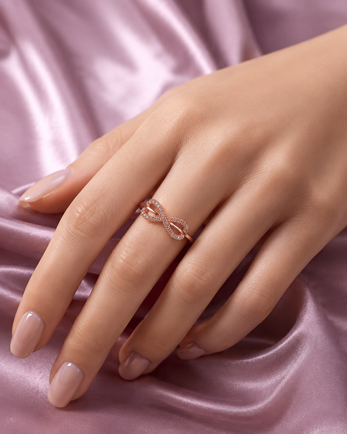 Infinity Ring