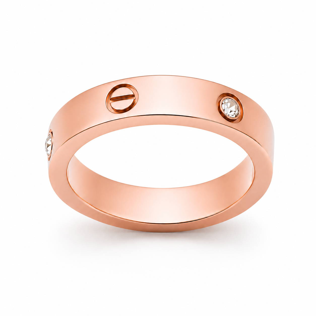 Band Ring