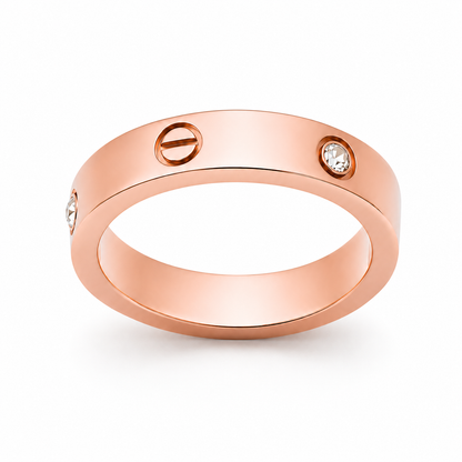 Band Ring