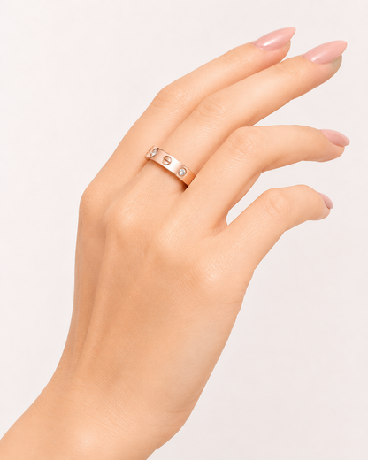 Band Ring