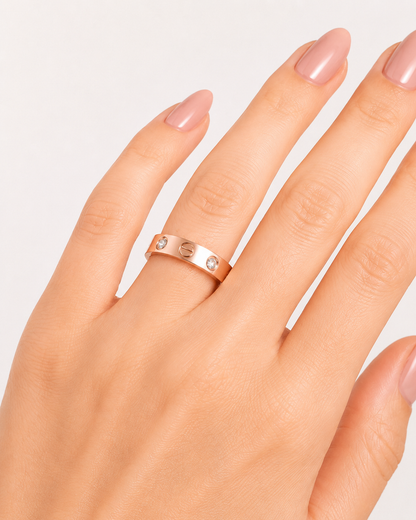 Band Ring