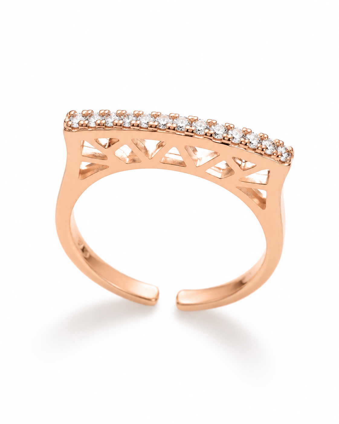 CROWN RING