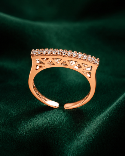 CROWN RING