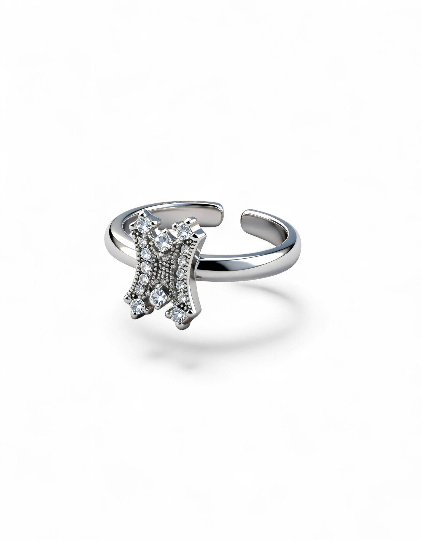 925 Fine Silver Toe Rings